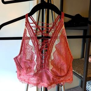 VS Victoria's Secret Sexy Unlined Bra